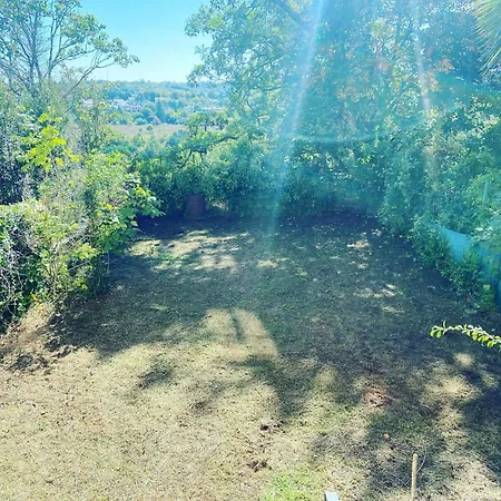 La Parenthese Pictave - Centre-ville De Poitiers Appartement Biard