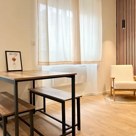 La Parenthese Pictave - Centre-ville De Poitiers