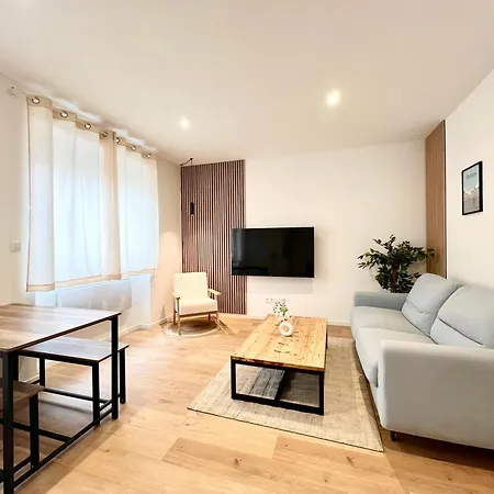 La Parenthese Pictave - Centre-ville De Poitiers شقة